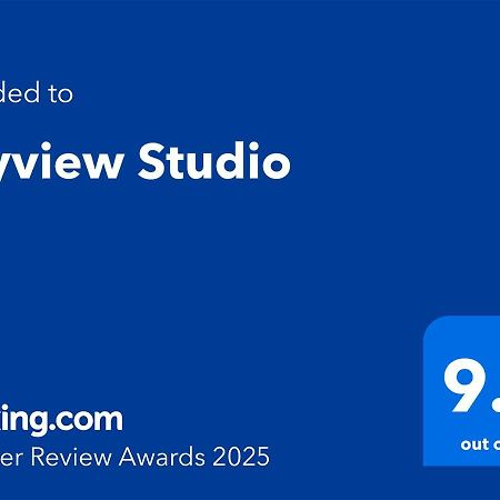 Bayview Studio Diamond Harbour Ngoại thất bức ảnh