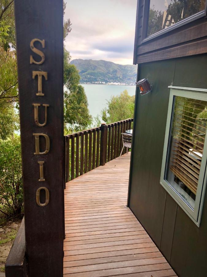 Bayview Studio Diamond Harbour Ngoại thất bức ảnh