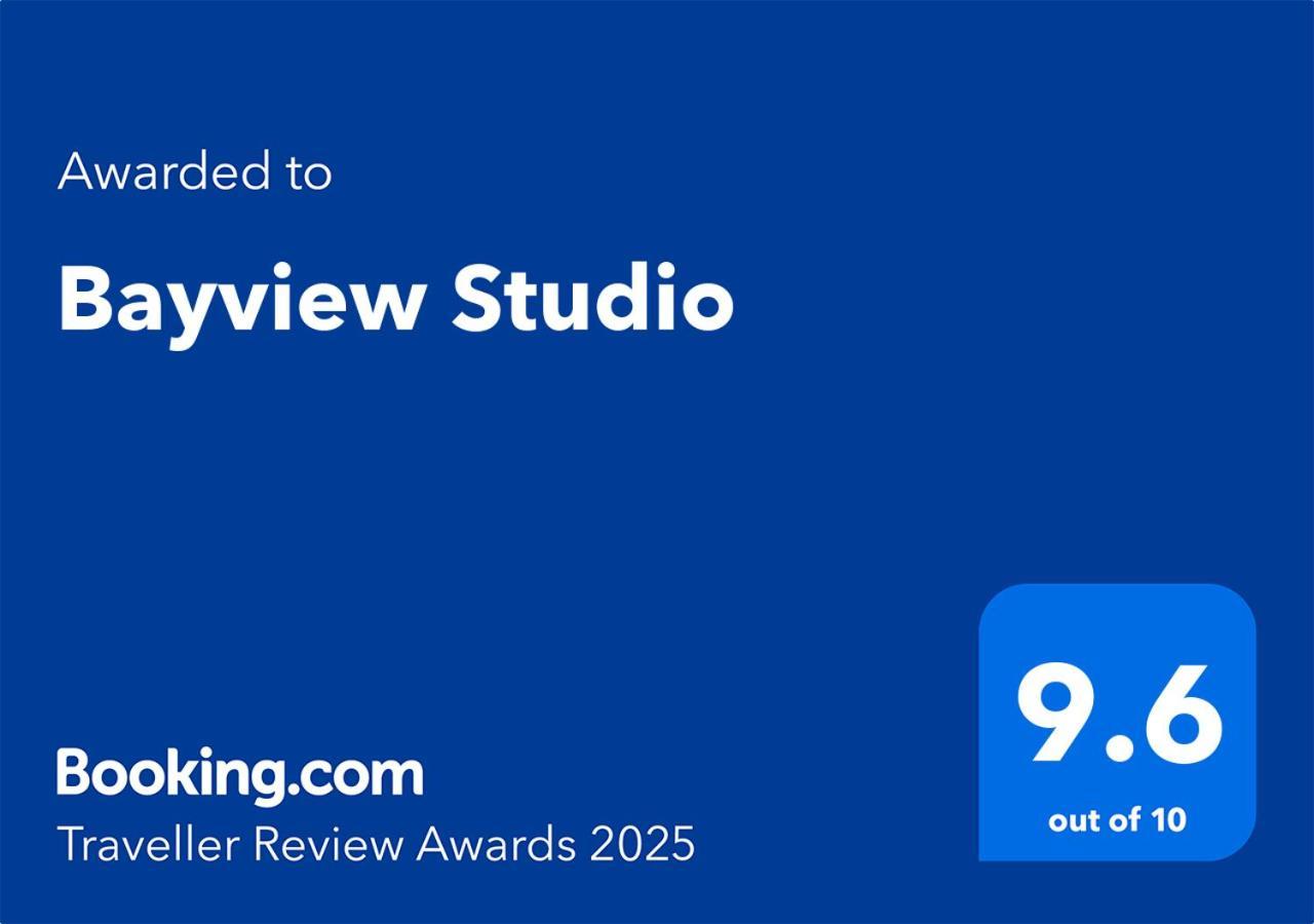 Bayview Studio Diamond Harbour Ngoại thất bức ảnh